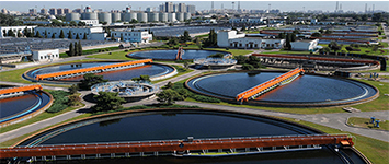 Sewage Treatment Industry