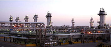 Petrochemical Industry