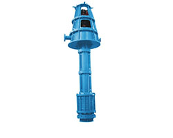 SPVS1 Vertcial Suspended Multi-stage Pump