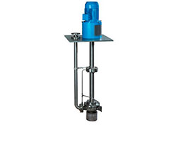 SPVS4 Vertical Sump Pump