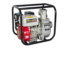 Portable Petro/Diesel Water Pump