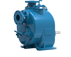 ST/SU Self Priming Pump