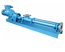 Progressive Cavity Pump/Screw Pump