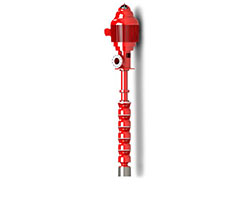 Vertical Turbine Fire Pump